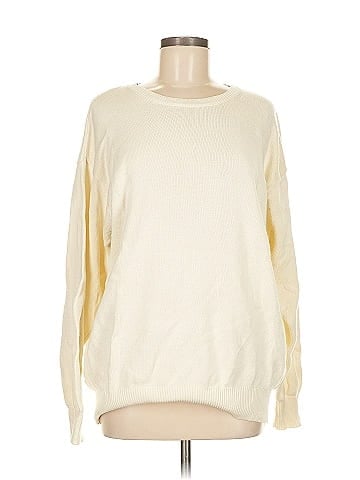 Paul Stuart Pullover Sweater (view 1)