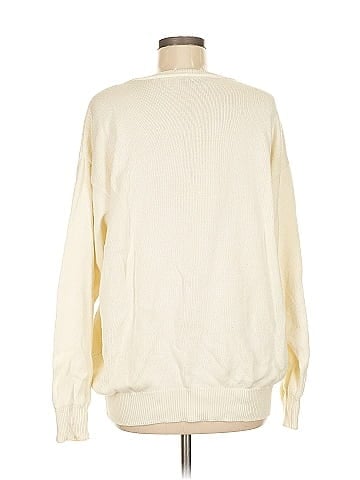 Paul Stuart Pullover Sweater (view 2)