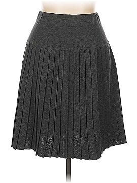 United Colors Of Benetton Wool Skirt