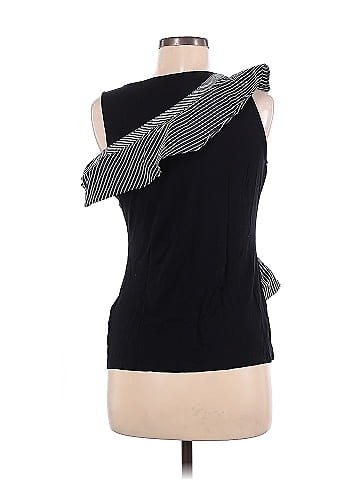 INC International Concepts Sleeveless Blouse (view 2)