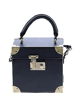 Unbranded Leather Satchel