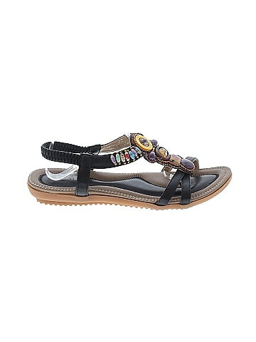 Shibever Sandals (view 1)