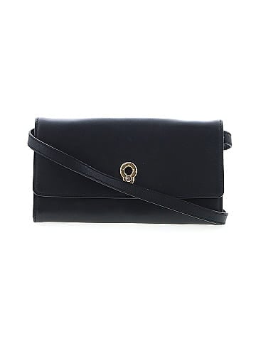 Cole Haan Leather Crossbody Bag (view 1)