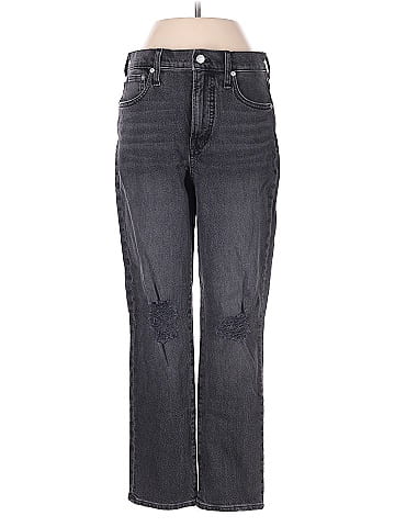 Madewell Jeans (view 1)
