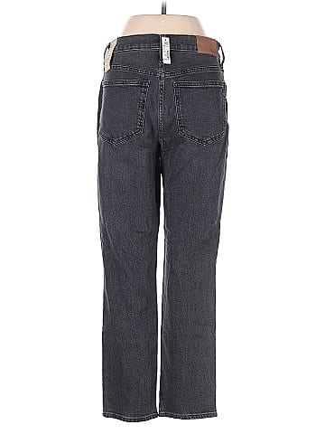Madewell Jeans (view 2)