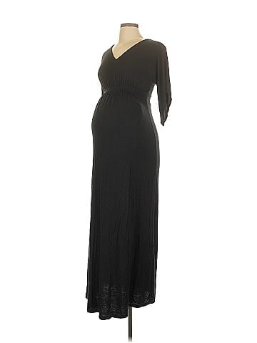 Isabel Maternity Casual Dress (view 1)