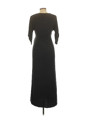 Isabel Maternity Casual Dress (view 2)