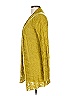 Mystree Yellow Kimono Size L - photo 5