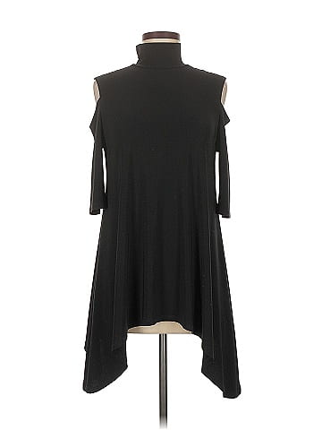 Joseph Ribkoff 3/4 Sleeve Top (view 1)
