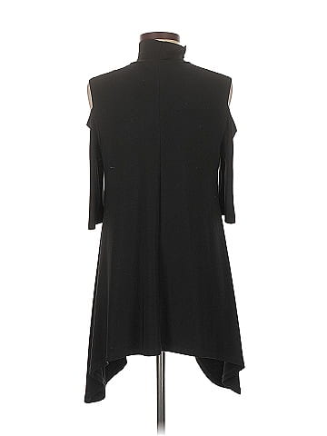 Joseph Ribkoff 3/4 Sleeve Top (view 2)