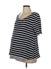 Gap   Maternity Short Sleeve Top
