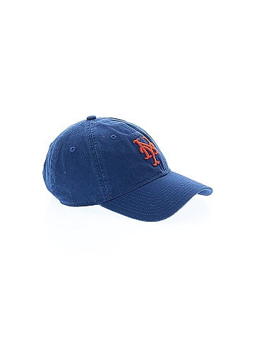New Era Baseball Cap (view 1)