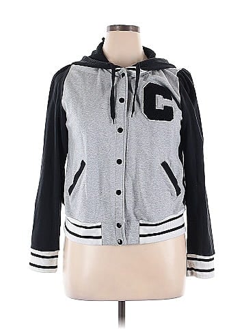 City Chic Cardigan (view 1)