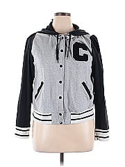 City Chic Cardigan