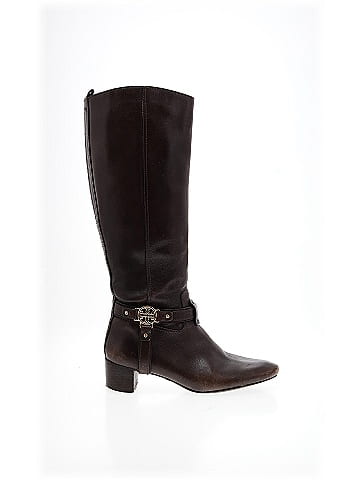Tory Burch Boots (view 1)