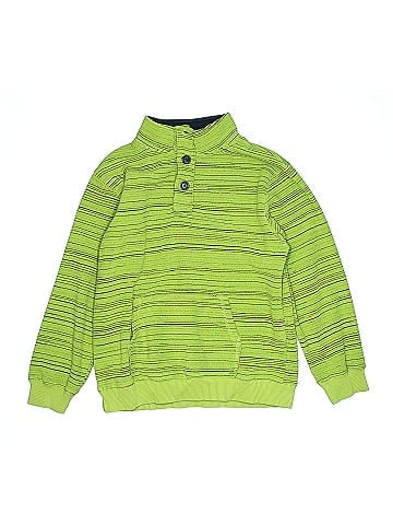 Gymboree Turtleneck Sweater (view 1)