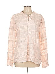 Dylan Long Sleeve Blouse
