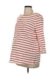 A Pea In The Pod 3/4 Sleeve Top
