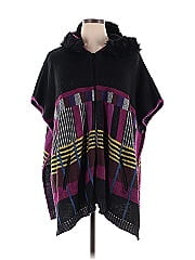 Desigual Poncho