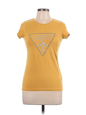 Guess Short Sleeve Top (view 1)