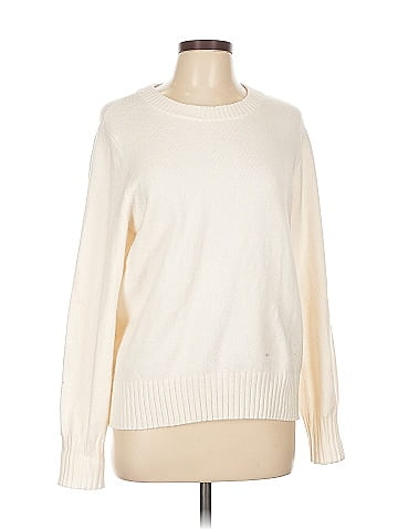 Ann Taylor LOFT Pullover Sweater (view 1)