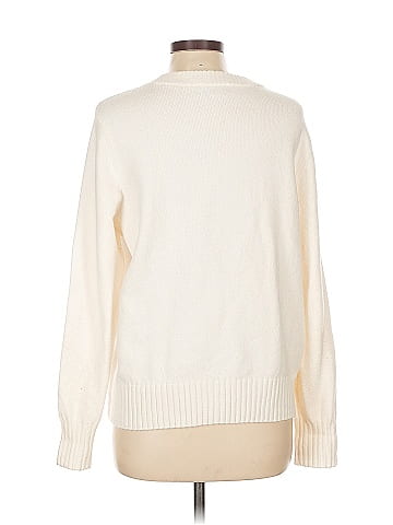 Ann Taylor LOFT Pullover Sweater (view 2)