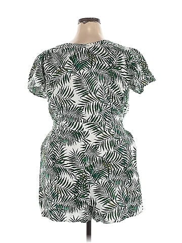 Ann Taylor LOFT Romper (view 2)