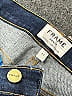 FRAME Denim Blue Jeans Size 27 waist - photo 3