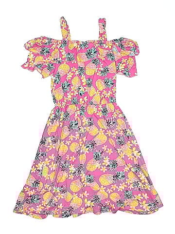 Real Love Dress (view 2)