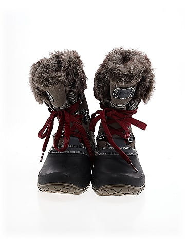 Khombu Boots (view 2)