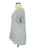 Artisan NY Gray Short Sleeve T-Shirt Size XL - photo 5
