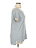 Artisan NY Gray Short Sleeve T-Shirt Size XL - photo 4