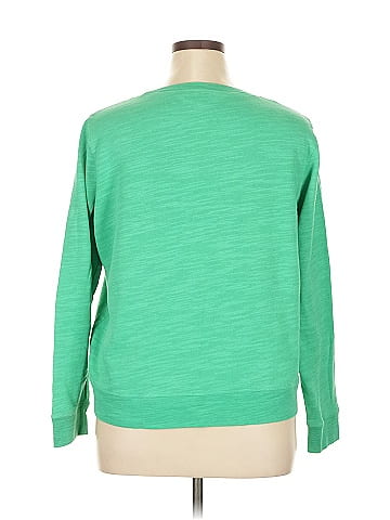 J.Crew Factory Store Sweatshirt (view 2)