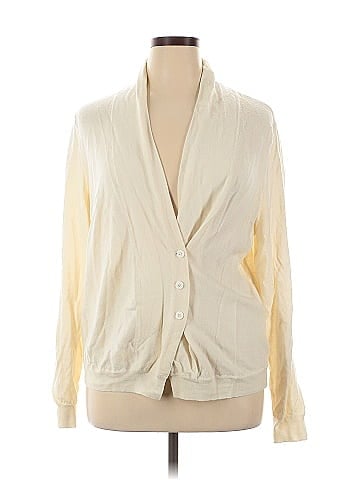 Universal Standard Wool Cardigan (view 1)