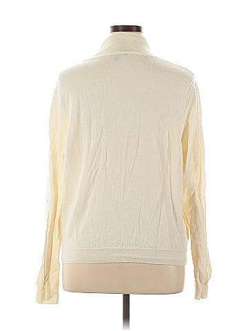 Universal Standard Wool Cardigan (view 2)