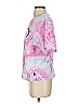 UT for Uniqlo 100% Cotton Tie-dye Pink Short Sleeve T-Shirt Size XS - photo 5