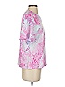 UT for Uniqlo 100% Cotton Tie-dye Pink Short Sleeve T-Shirt Size XS - photo 4