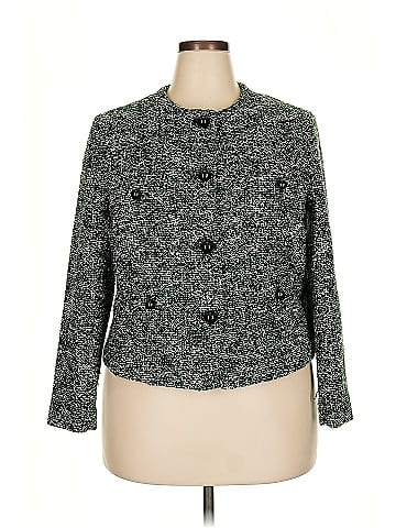 MNG Blazer (view 1)