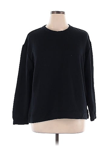 Orvis Sweatshirt (view 1)