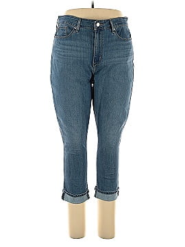 Levi Strauss Signature Jeans