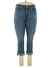 Levi Strauss Signature Jeans