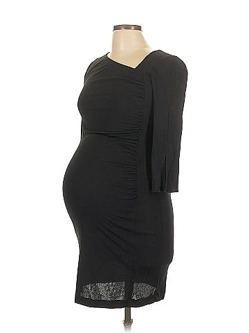 A Pea in the Pod Cocktail Dress (view 1)