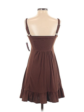 No Boundaries Casual Dress (view 2)