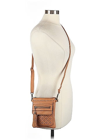 Unbranded Crossbody Bag (view 2)