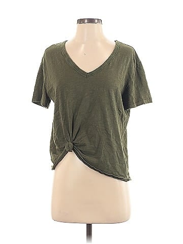Arizona Jean Company Short Sleeve Top (view 1)