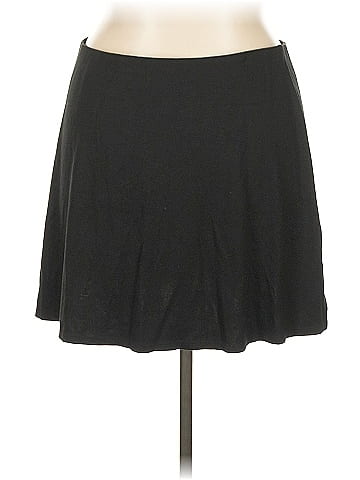 Divided by H&M Casual Skirt (view 2)