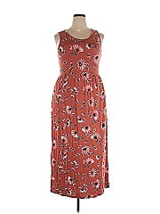 24/7 Maurices Casual Dress