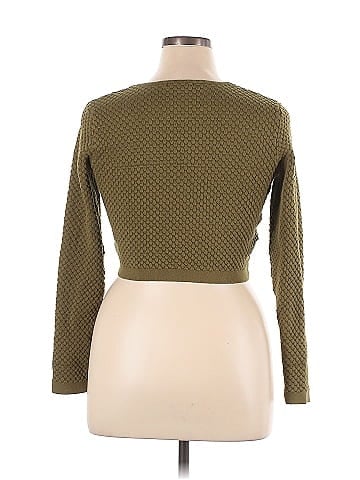 Forever 21 Pullover Sweater (view 2)