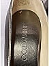 Jimmy Choo Gray Gold Wedges Size EU 39 1/2 - photo 6