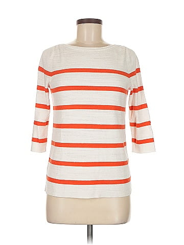 Ann Taylor LOFT Pullover Sweater (view 1)